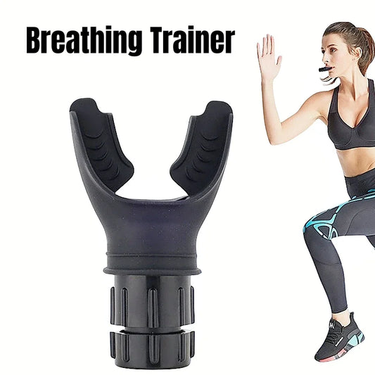 Portable Breathing Respirator